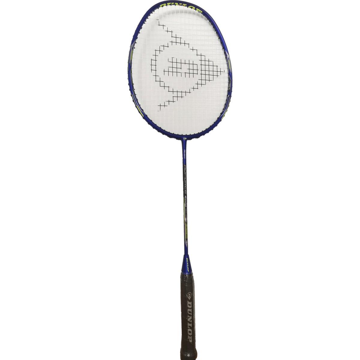 Dunlop ADFORCE 2000 – BLUE/BLACK/GREEN