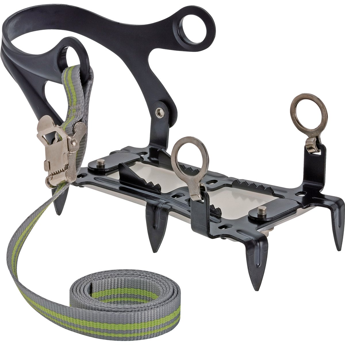 Edelrid 6 Point Grödel – LEAD