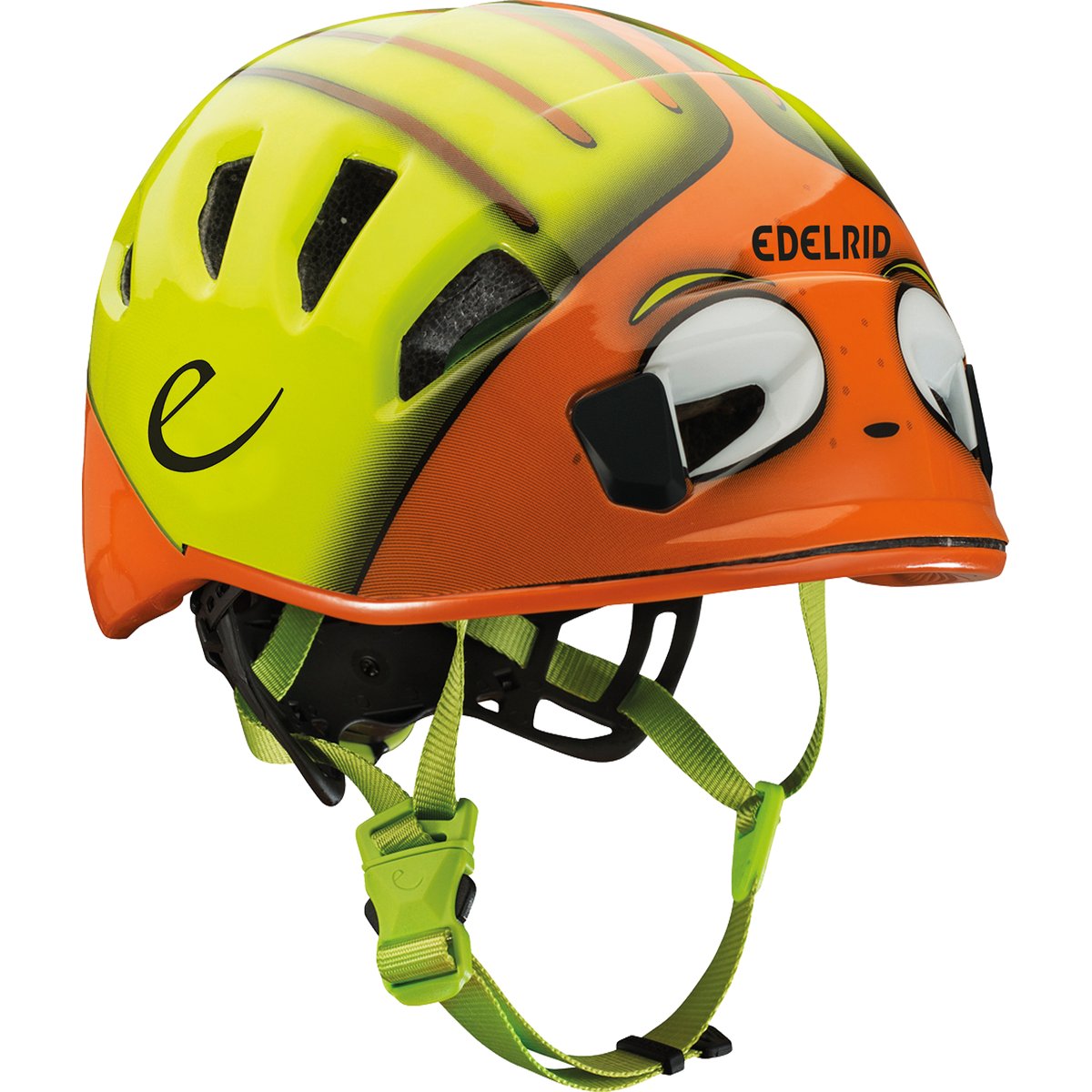 Edelrid Kids Shield II – sahara-oasis