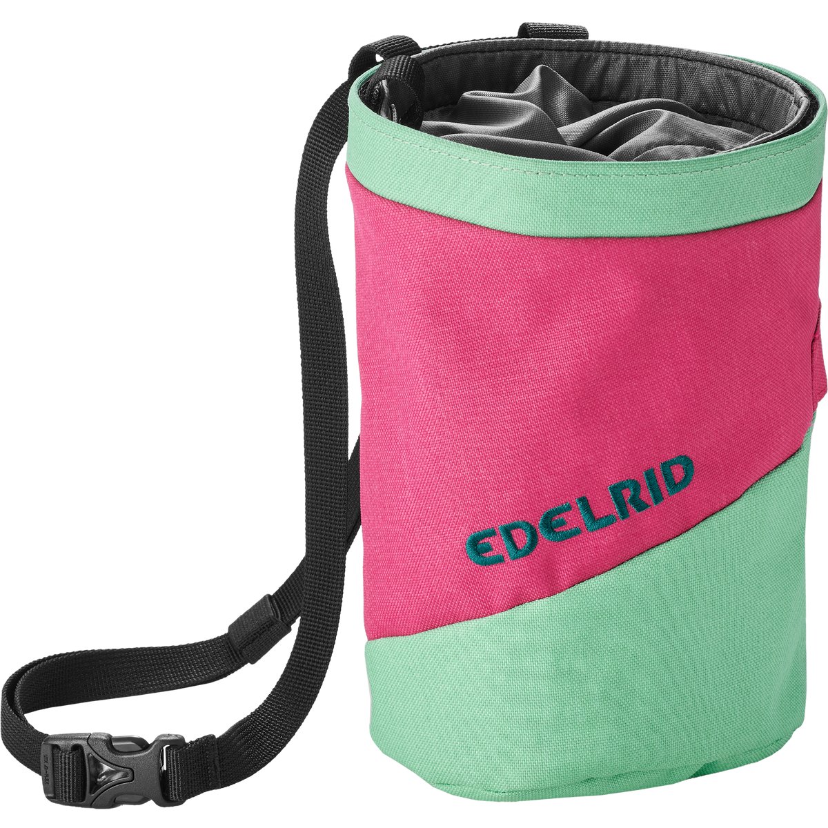 Edelrid Chalk Bag Splitter Twist – GRANITA