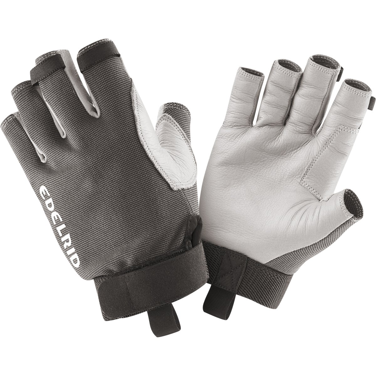Edelrid Work Glove Open II – TITAN