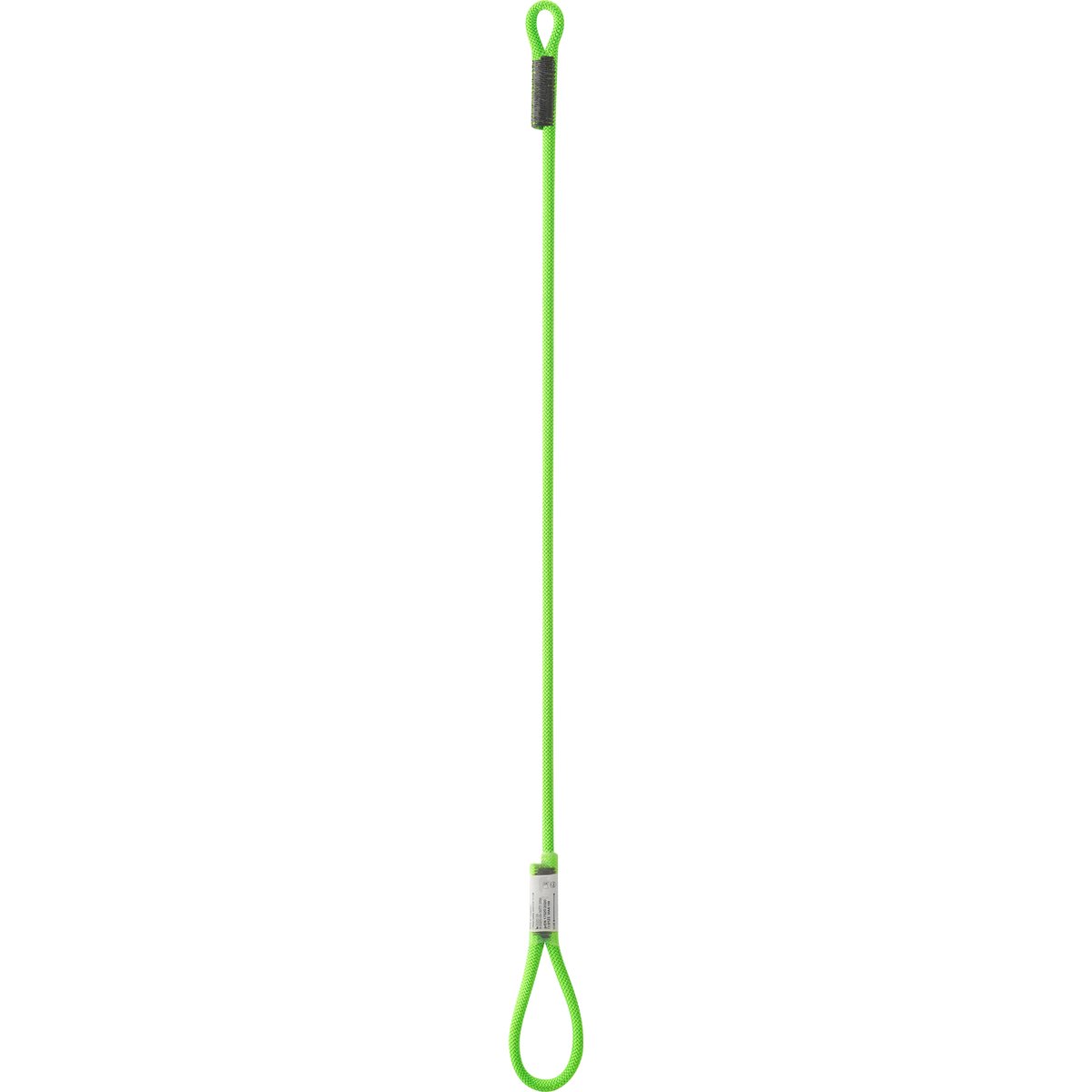 Edelrid Switch – NEON GREEN