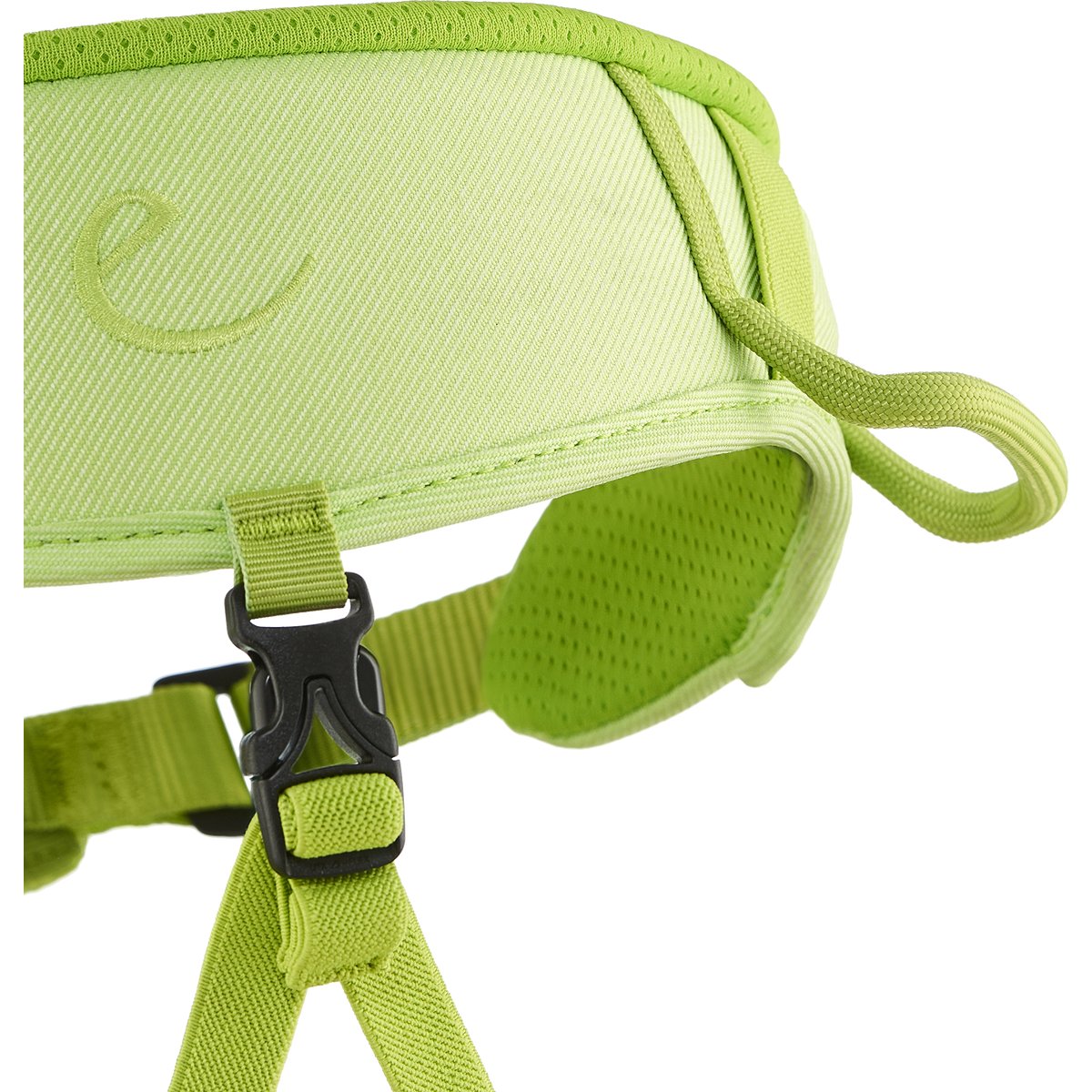 Edelrid Finn III – oasis