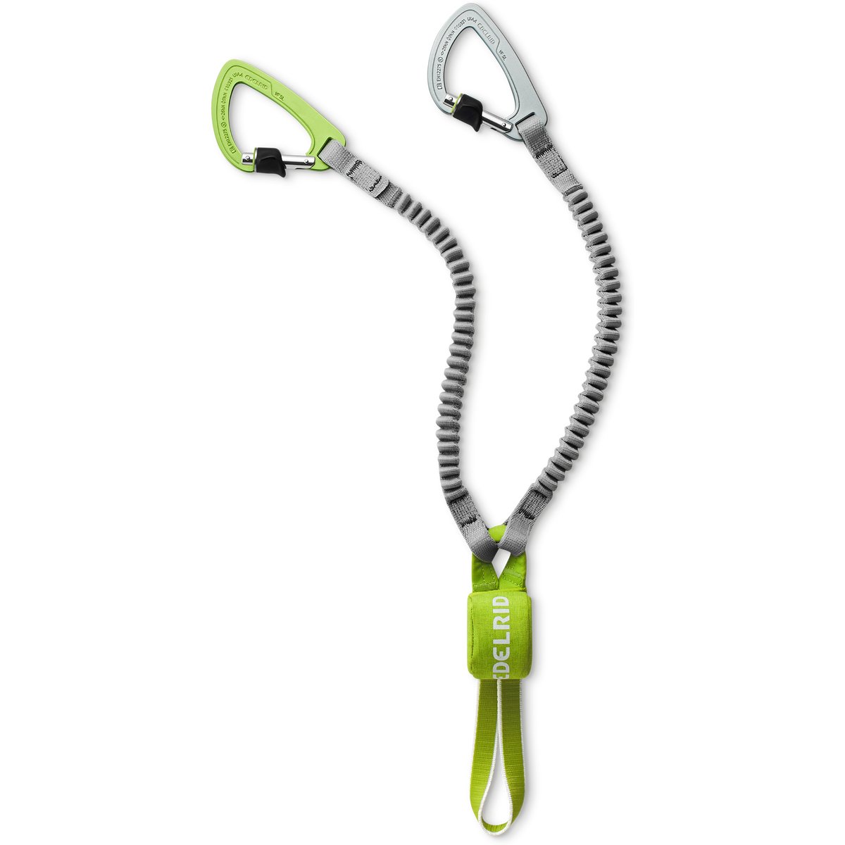 Edelrid Cable Kit Ultralite VI – OASIS