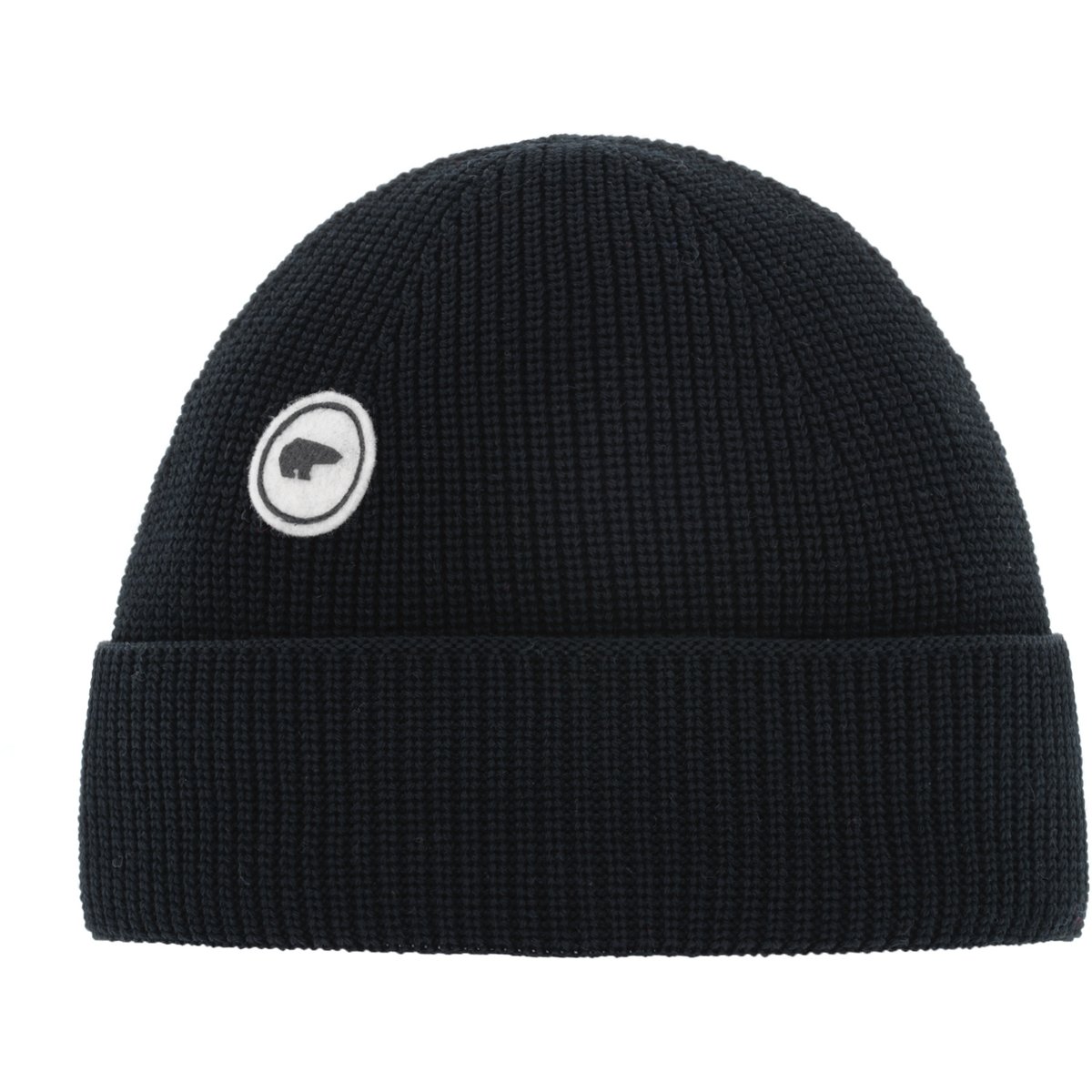 Eisbär Laren MÜ – schwarz