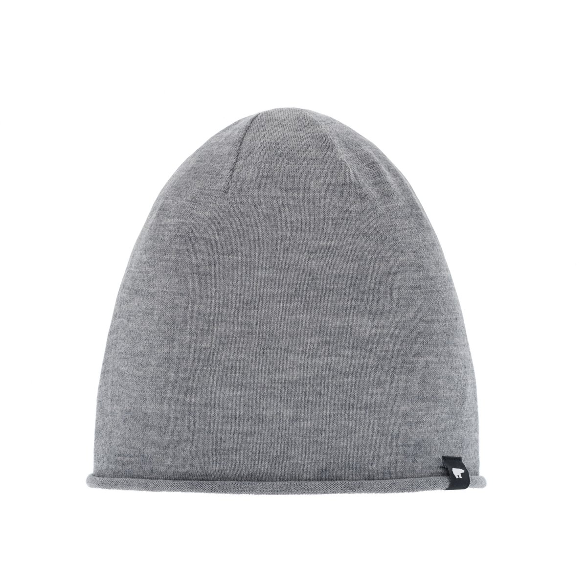 Eisbär Pulse OS MÜ – grau