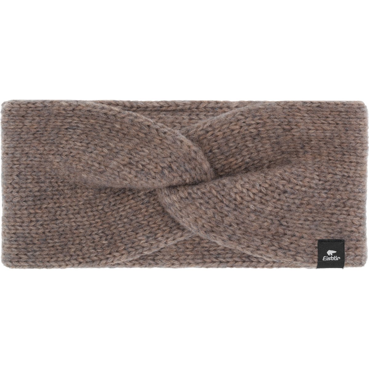 Eisbär Fenna STB – TAUPE