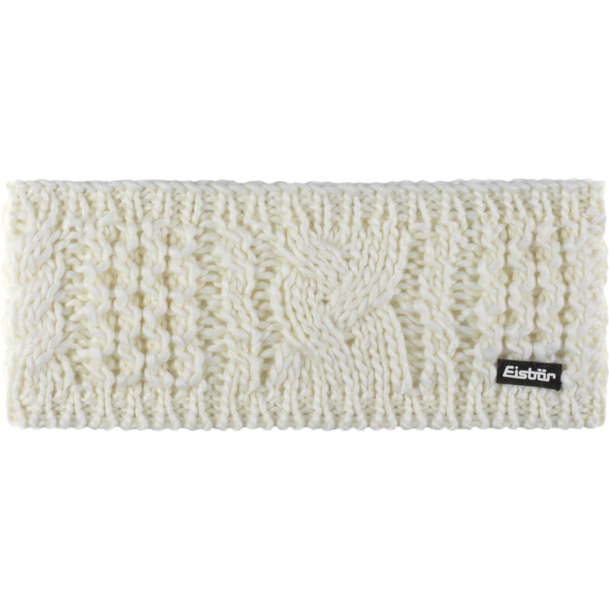 Eisbär Afra STB – WHITE