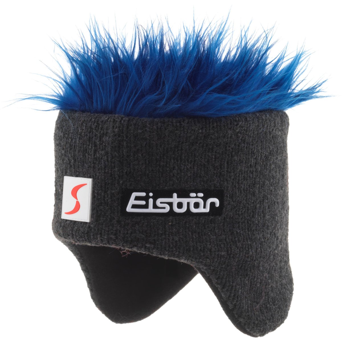 Eisbärli Penny MÜ SP kids – grafit/blau