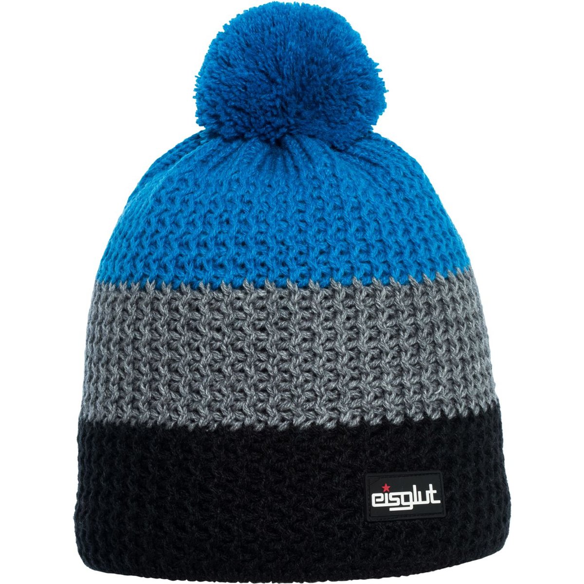Eisglut Stormykids – SCHWARZ/AZUR
