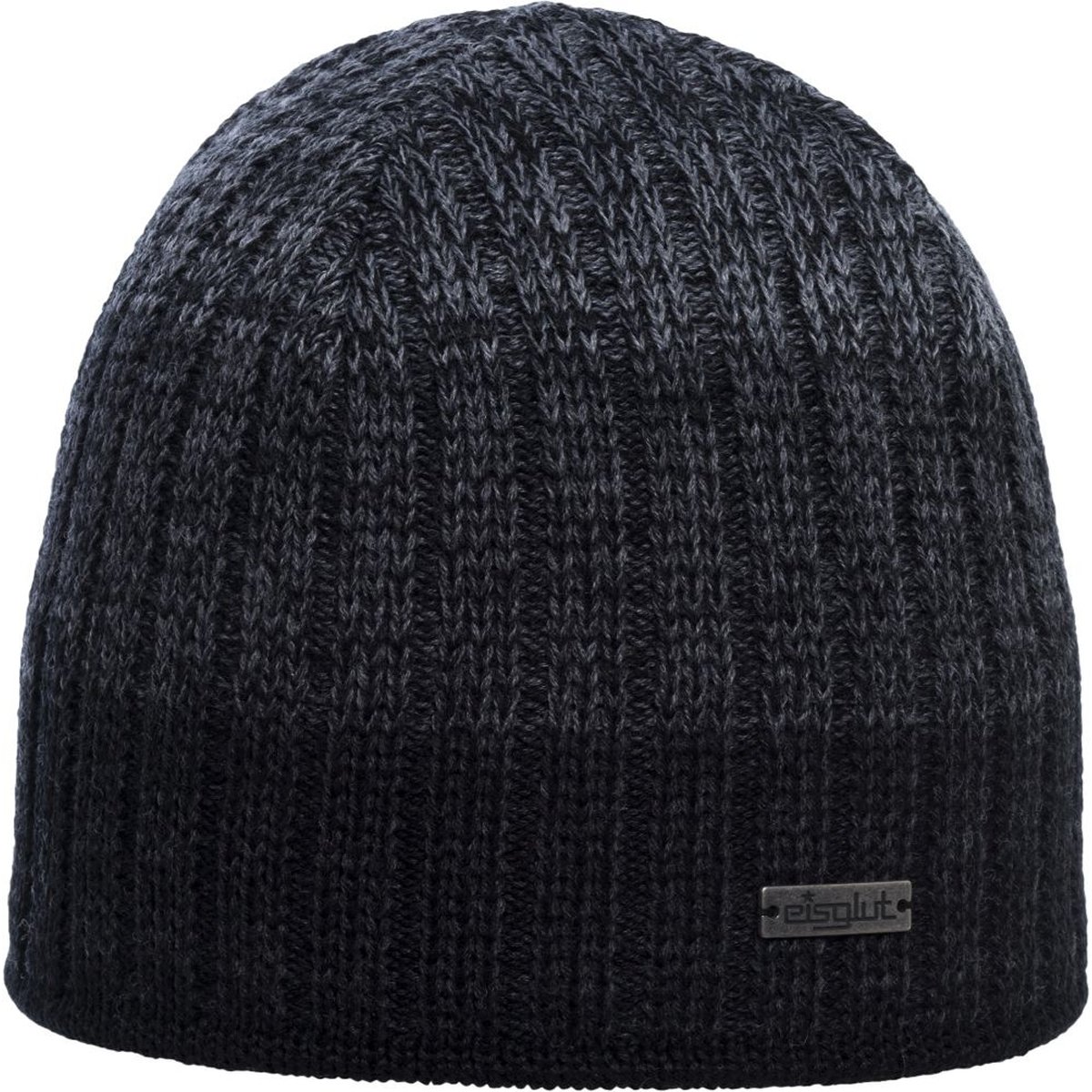 Eisglut Griffina Merino – SCHWARZ