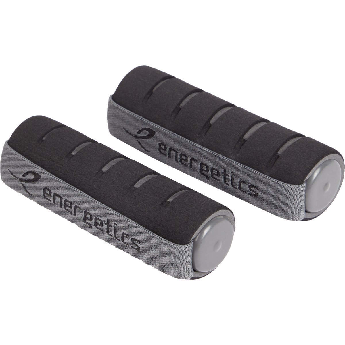 Energetics Hantel Aerobic Work Weight – BLACK/GREY DARK