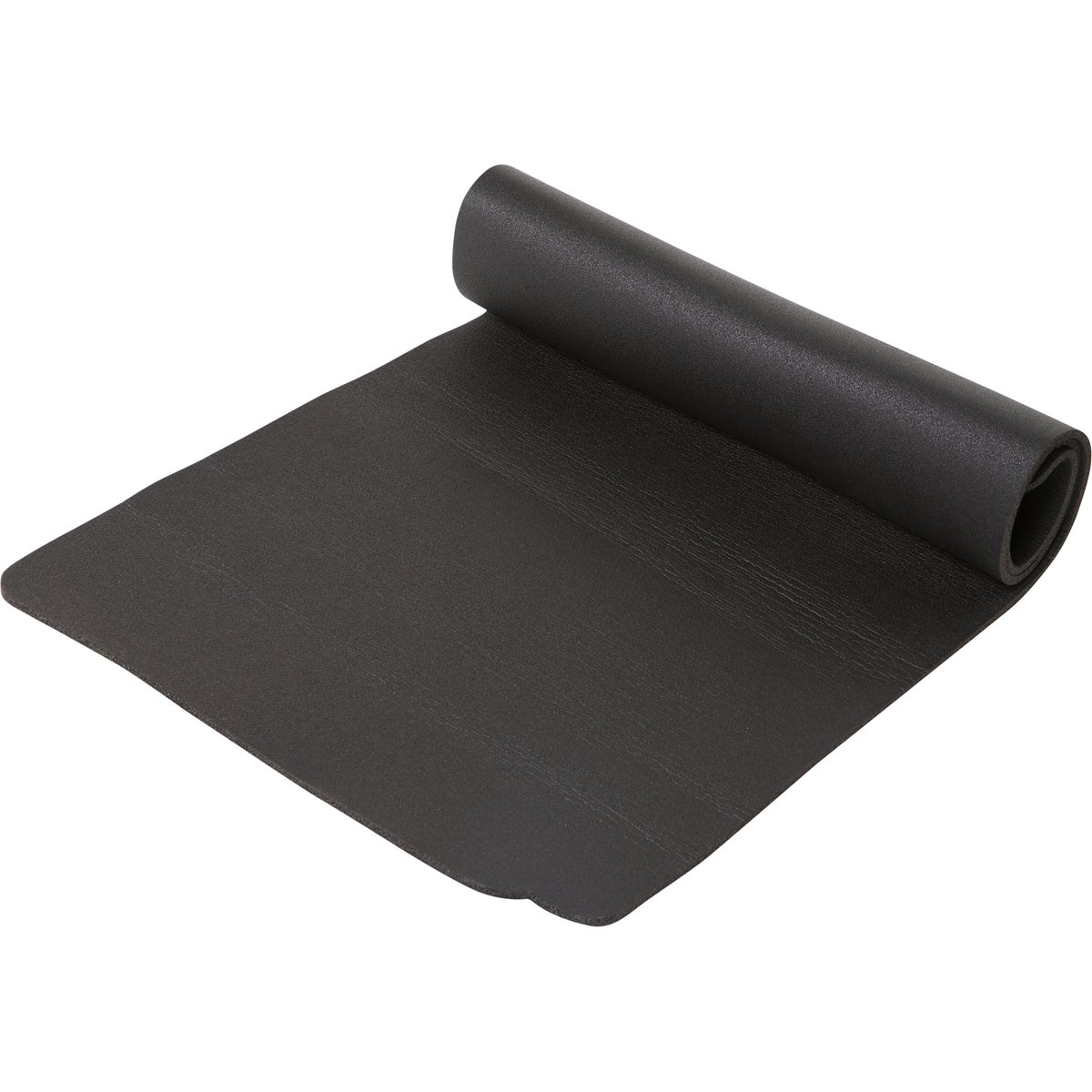 Energetics Gymnastik-Matte Body Fit XL Mat – BLACK/YELLOW