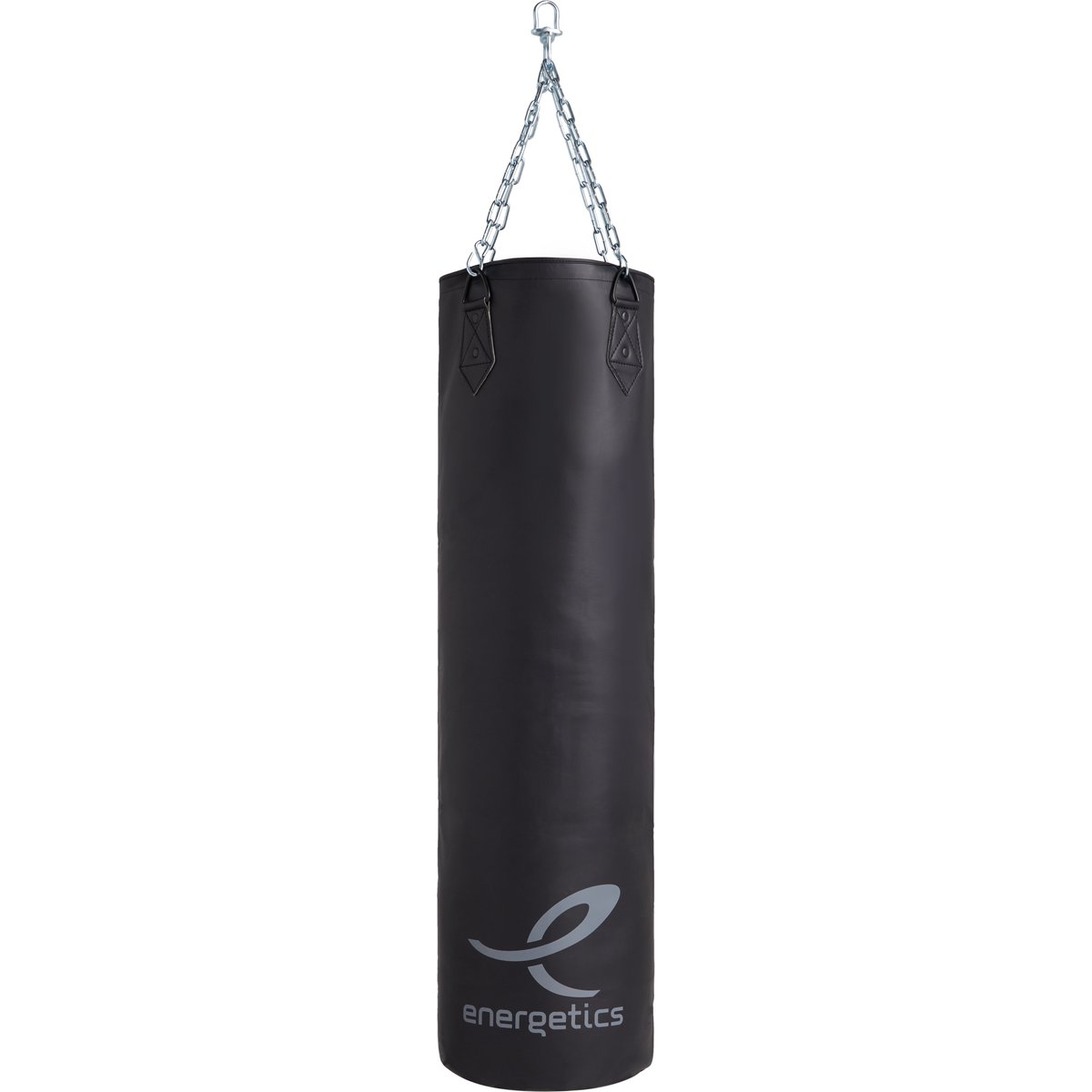 Energetics Boxsack»Jap Cordley 120 cm« – BLACK/GREY DARK