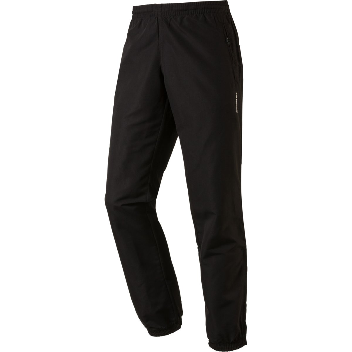 Energetics Ju.-Präs-Hose Sydney – BLACK