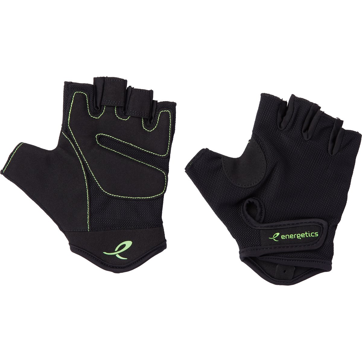 Energetics Ux.-Handschuh MFG150 – BLACK NIGHT
