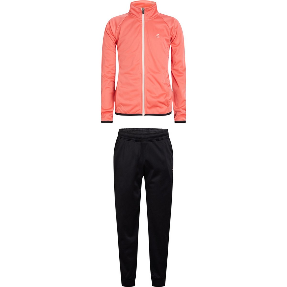 Energetics Ki.-Trainings-Anzug Travis + Trevor III – PINK/BLACK