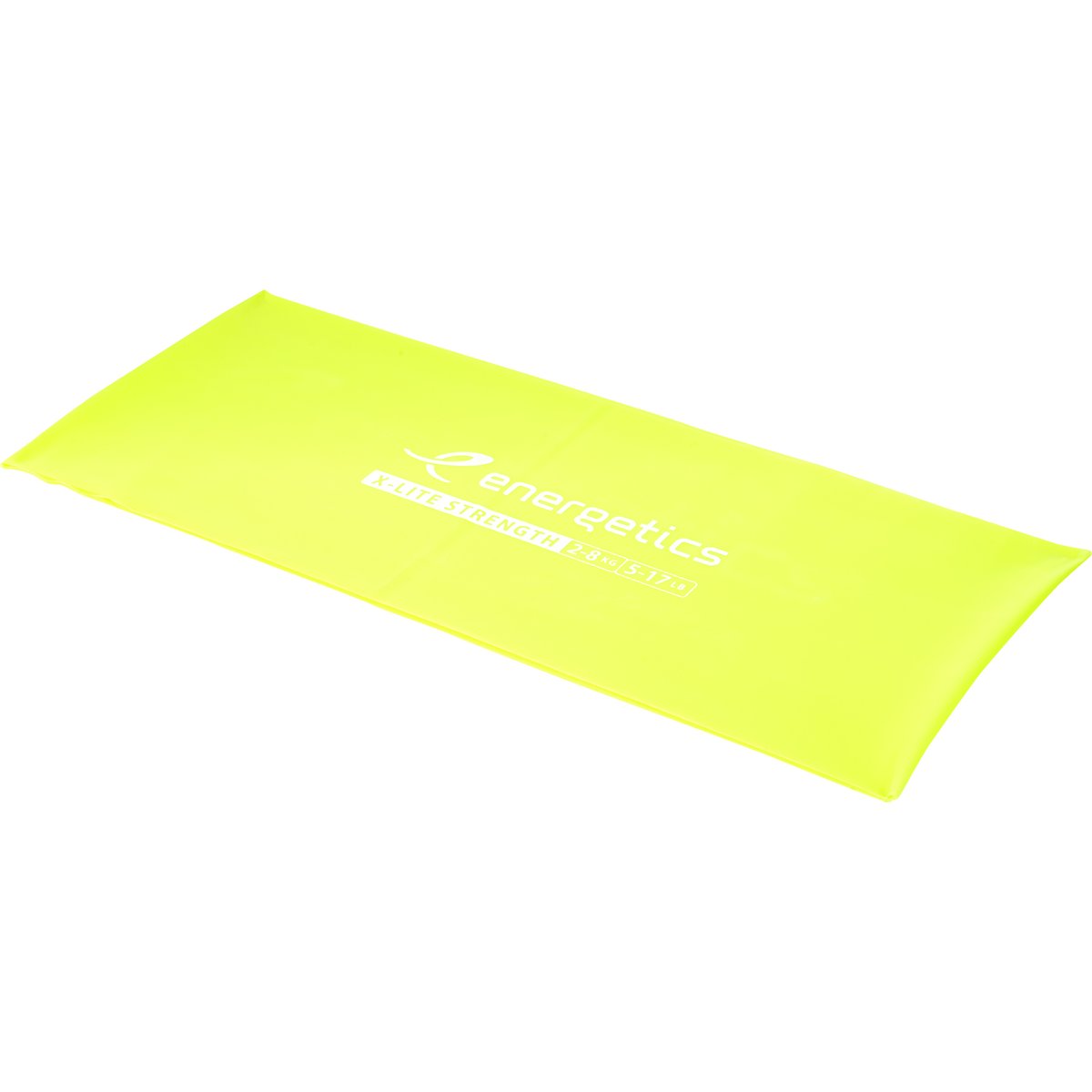 Energetics Physioband Fit. Band 250cm 1.0 – YELLOW