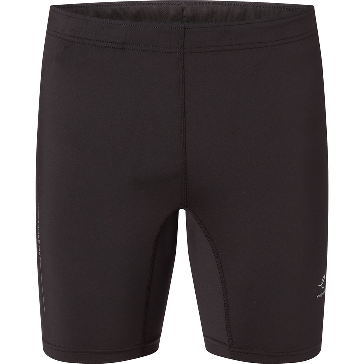 Energetics He.-Tight kurz Perico ux – BLACK