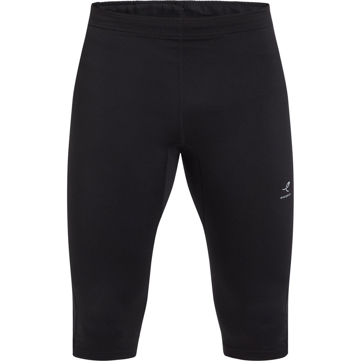 Energetics He.-Tight 3/4 Perino ux – BLACK