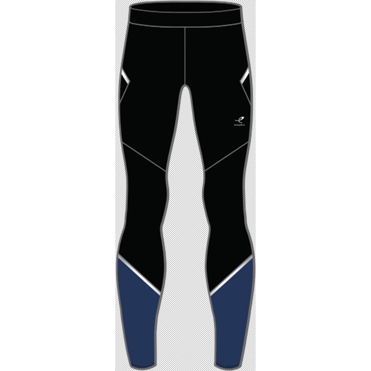 Energetics He.-Tight Striker II ux – BLACK/NAVY