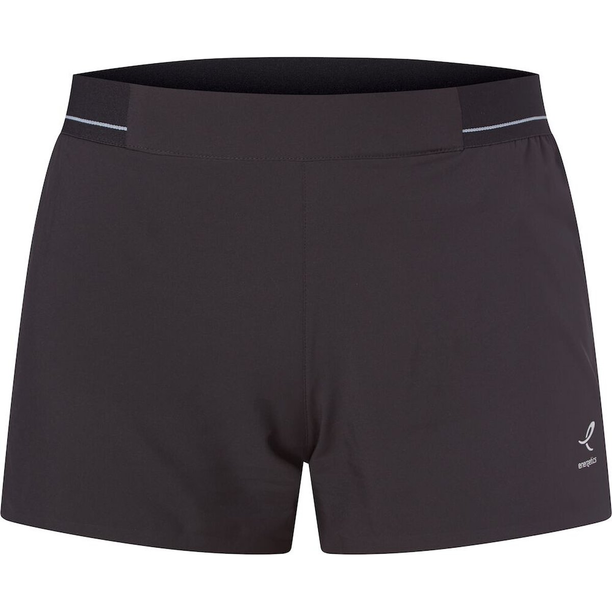 Energetics Da.-Shorts Impa II wms – BLACK/BLACK