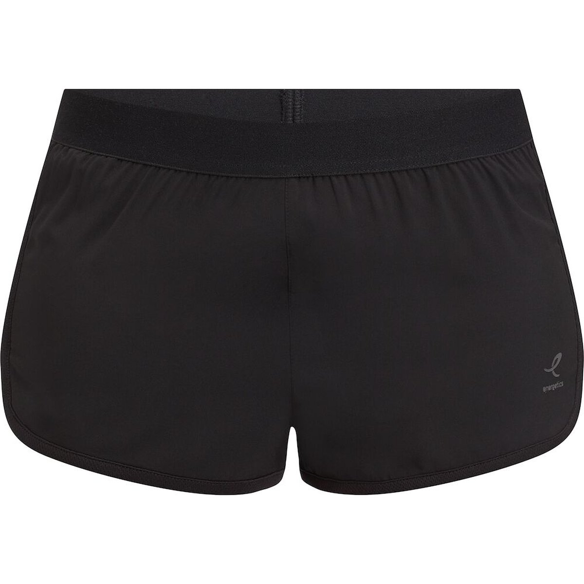 Energetics Da.-Shorts Iva wms – BLACK