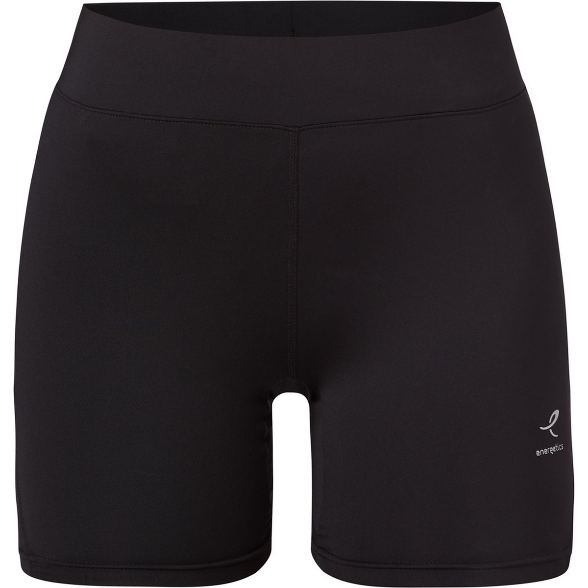 Energetics Da.-Tight kurz Patsy wms – BLACK