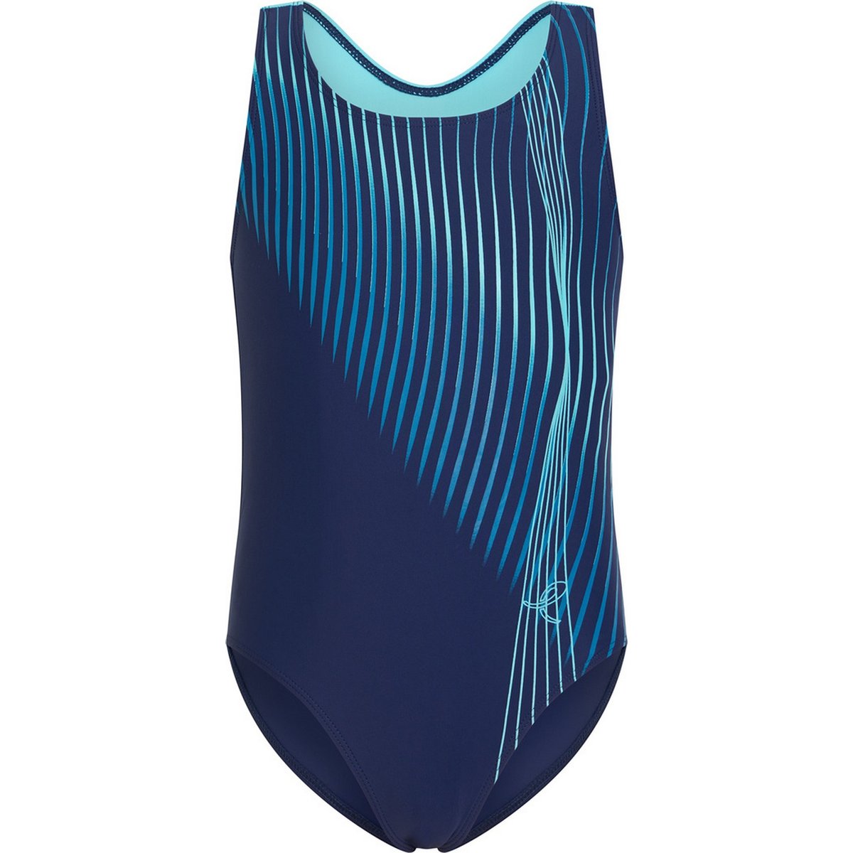 Energetics Mä.-Schwimmanzug Ruriana III jrs – NAVY/TURQUOISE