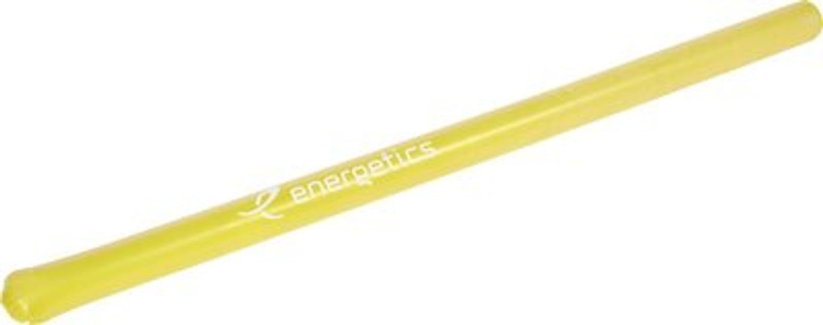 Energetics Schwimmhilfe POOL NOODLE INF – YELLOW