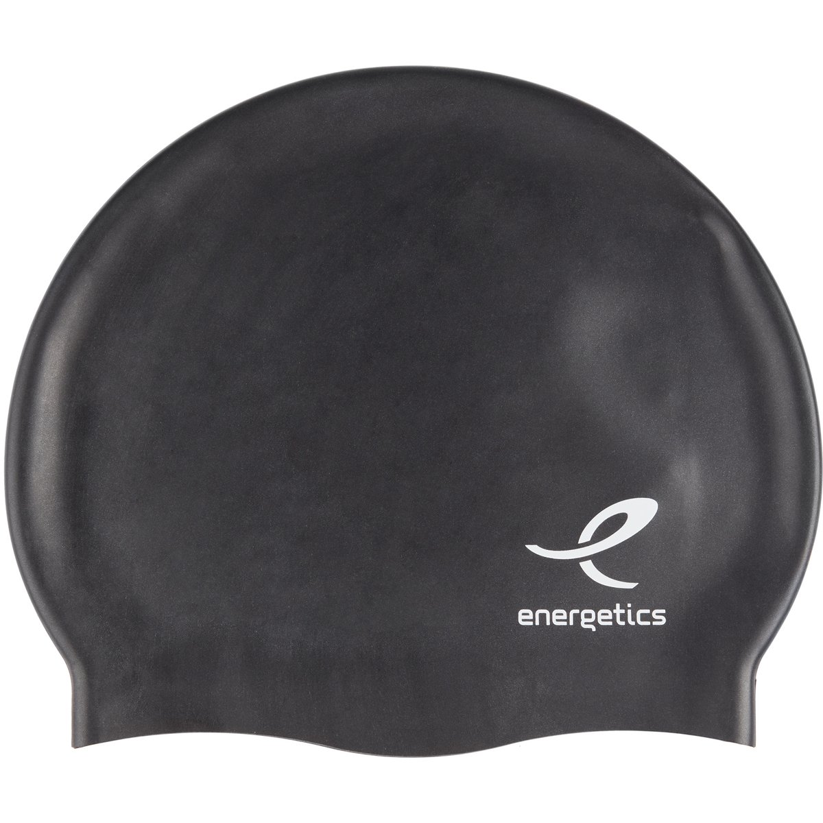 Energetics Ux.-Badekappe Cap SIL – BLACK