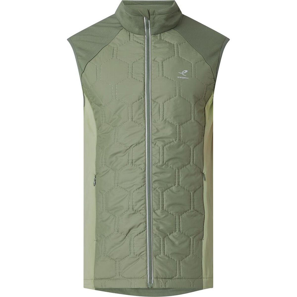 Energetics He.-Weste Bayolo IV ux – GREEN DARK/GREEN