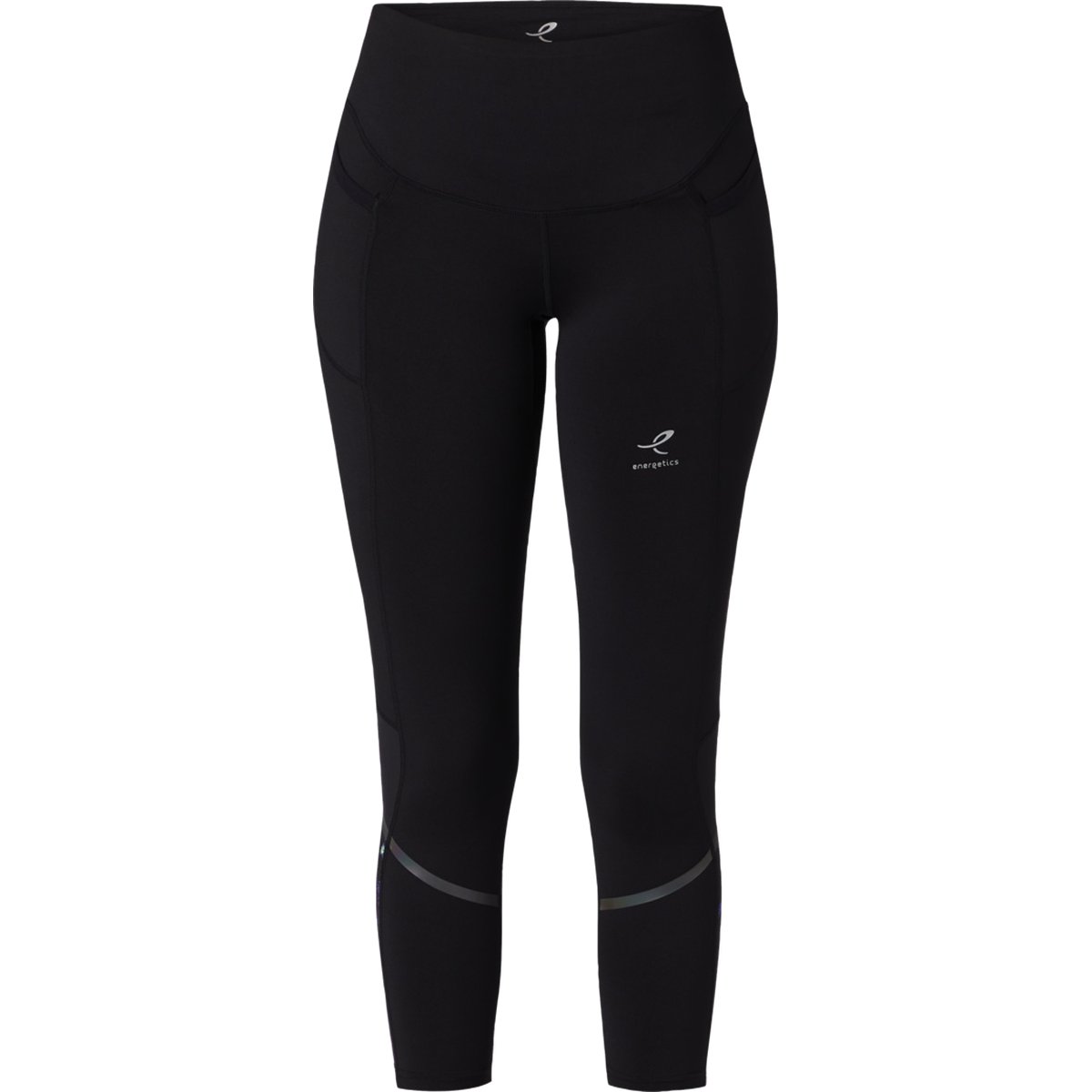 Energetics Da.-Tight 7/8 Corala IV wms – AOP-/BLACK/GREEN LIM