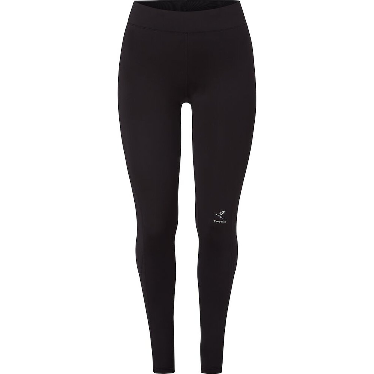 Energetics Tight Pat gebrushed – BLACK