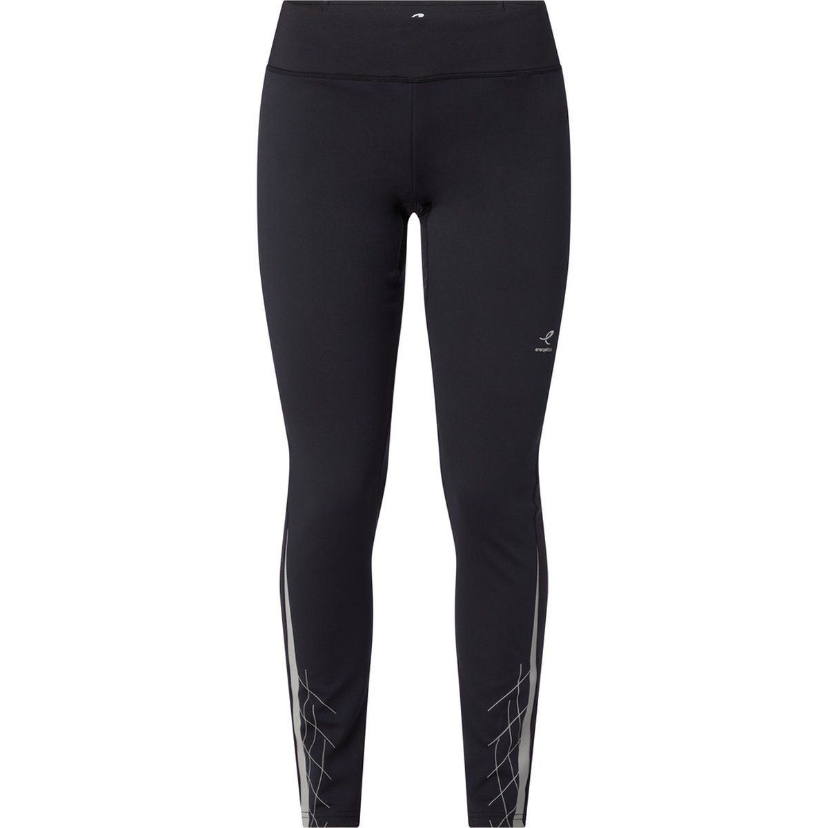 Energetics Da.-Tight Stacy II wms – BLACK