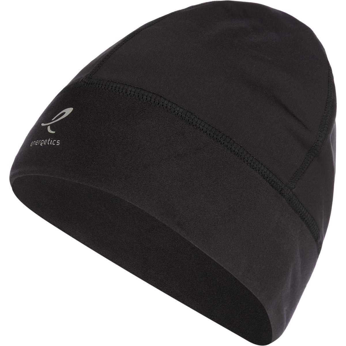 Energetics Ux.-Mütze Moby IV ux – BLACK