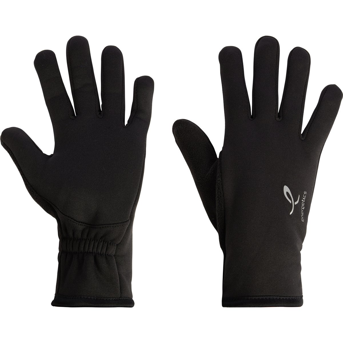 Energetics Ux.-Handschuh Bam II ux – BLACK NIGHT