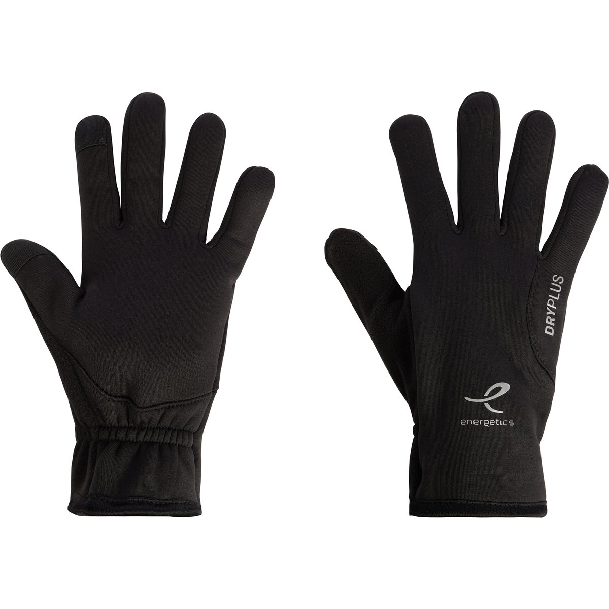Energetics Ux.-Handschuh Mojo II ux – BLACK NIGHT