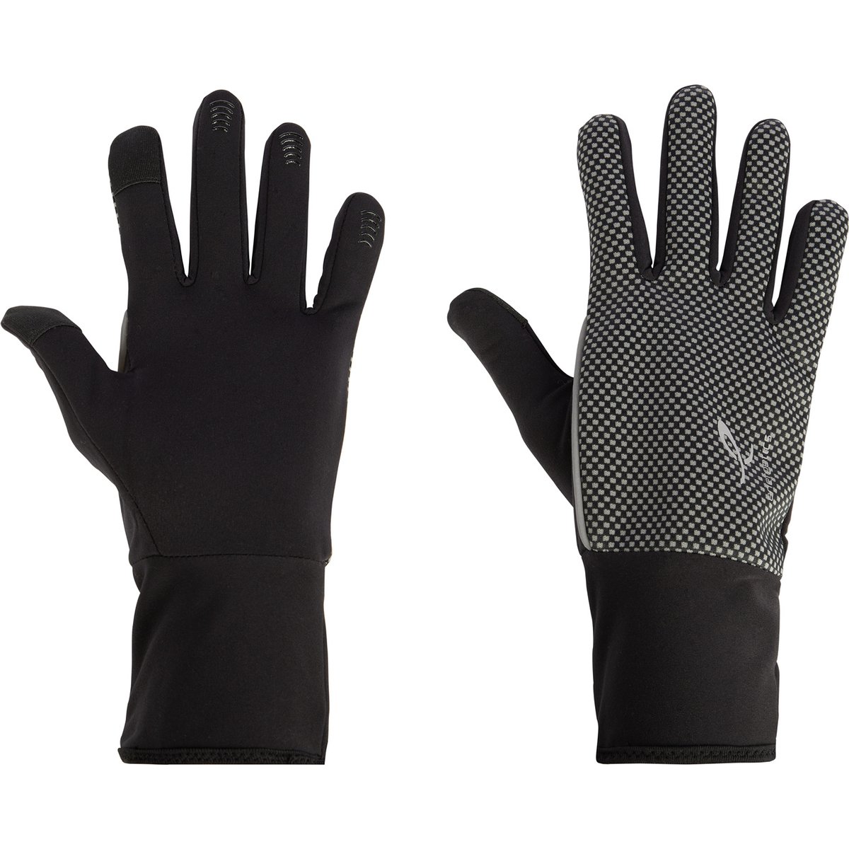 Energetics Ux.-Handschuh Barlon IV ux – BLACK NIGHT