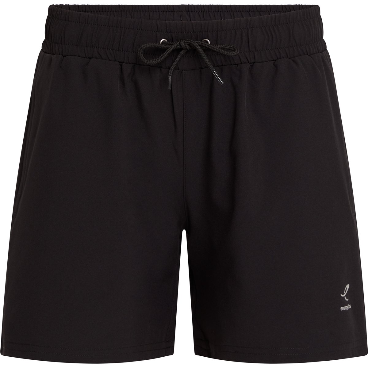 Energetics Da.-Shorts Kara II W – BLACK