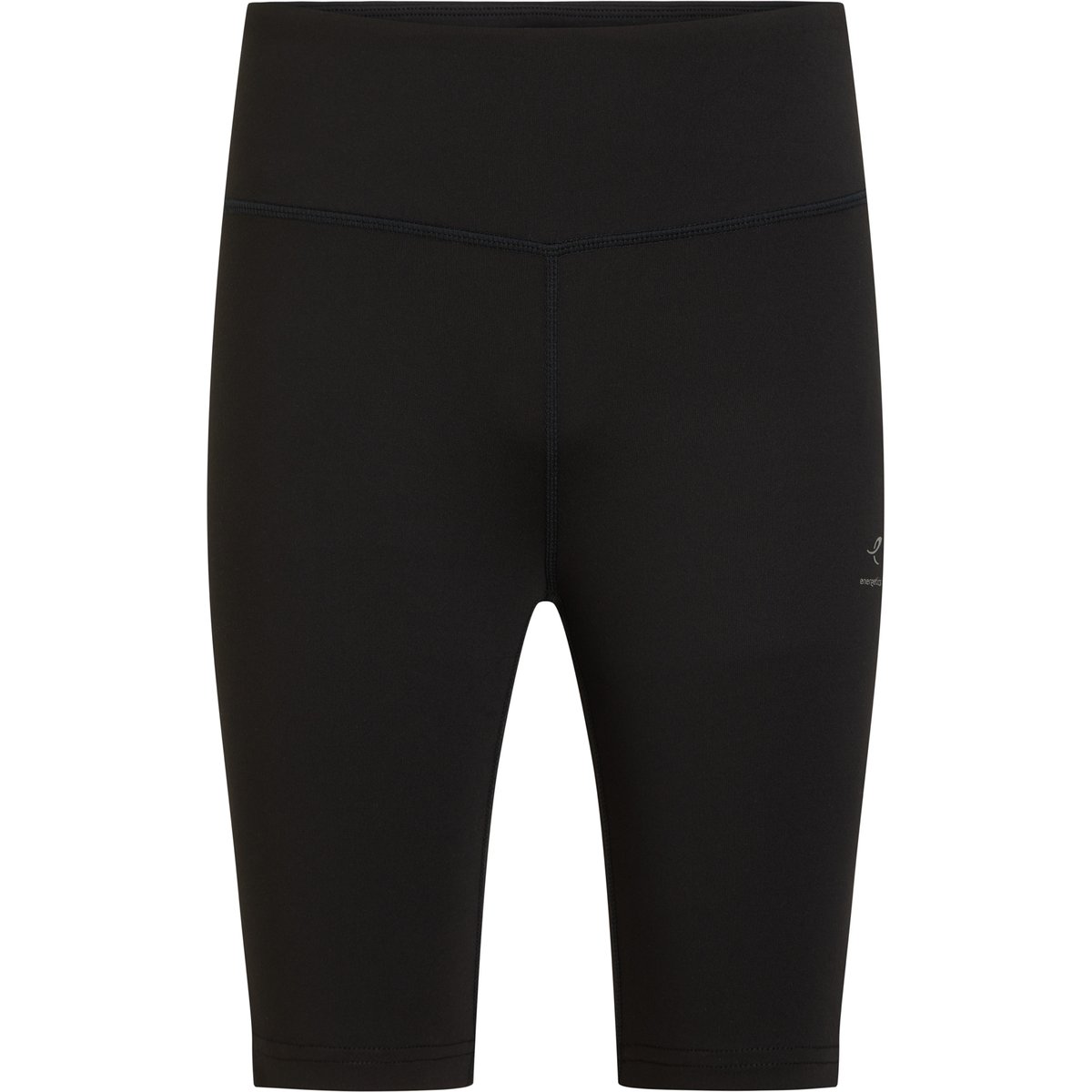 Energetics Mä.-Tight kurz Kelis G – BLACK