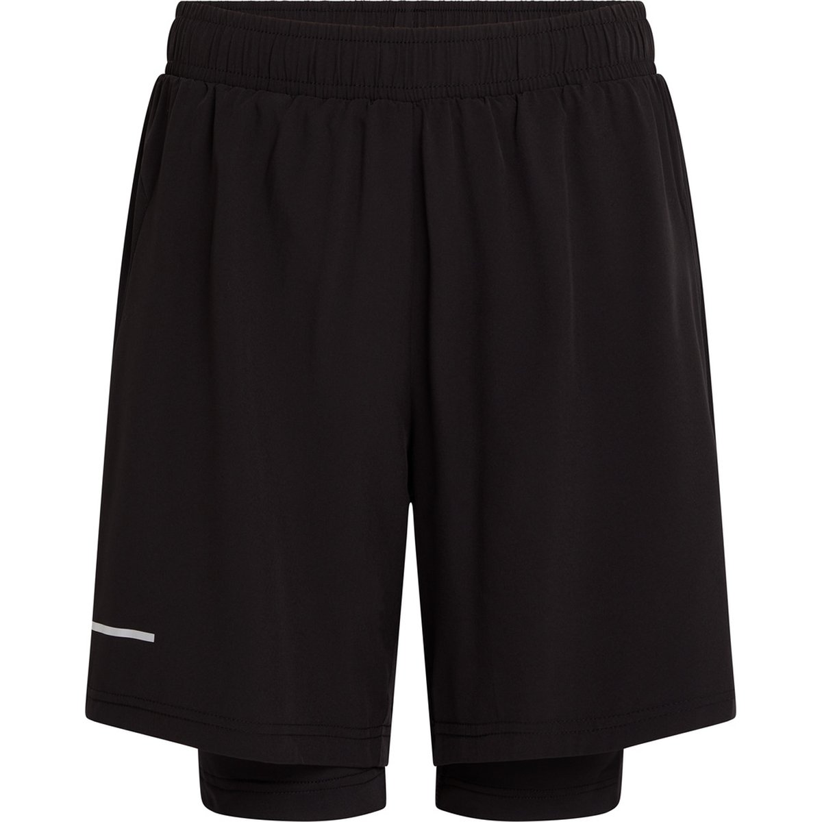Energetics Da.-Shorts Isolda II W – BLACK