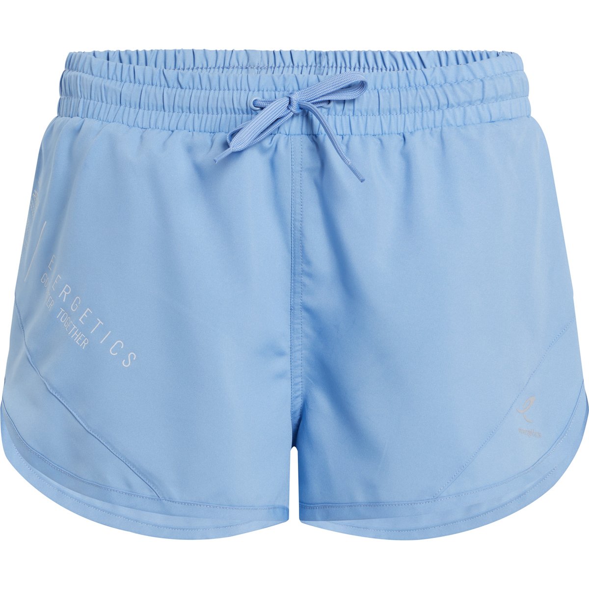 Energetics Da.-Shorts Iva II W – BLUE/BLUE LIGHT