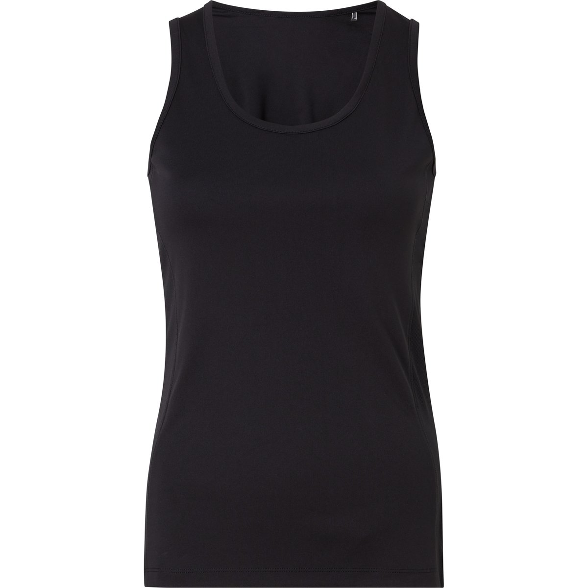 Energetics Da.-Tank-Shirt Pika SL W – BLACK