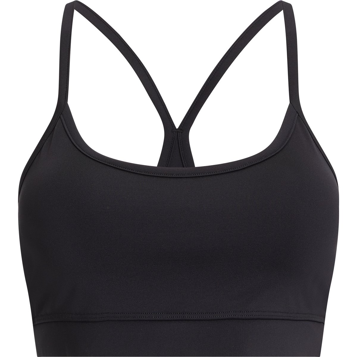 Energetics Da.-Sport-BH Gigi V W – BLACK