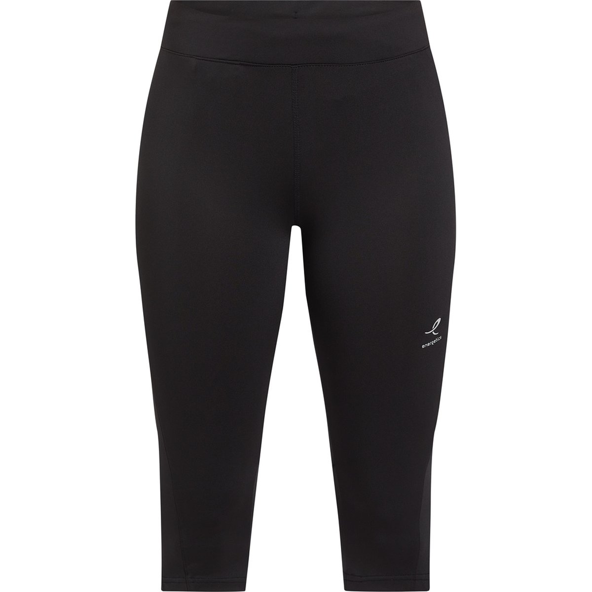 Energetics Da.-Tight 3/4 Paita W – BLACK
