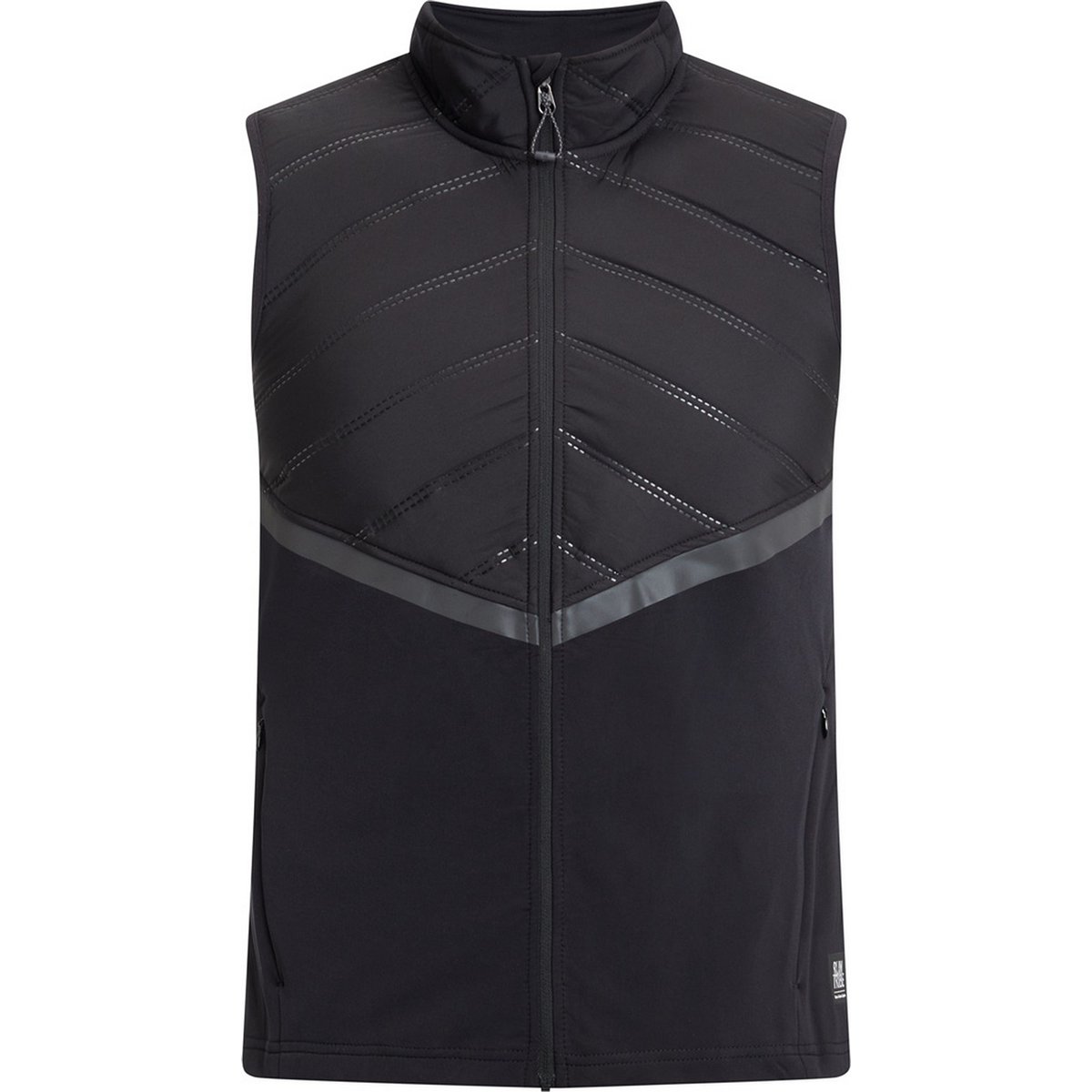 Energetics Da.-Weste Bayala V W – BLACK/ANTHRACITE