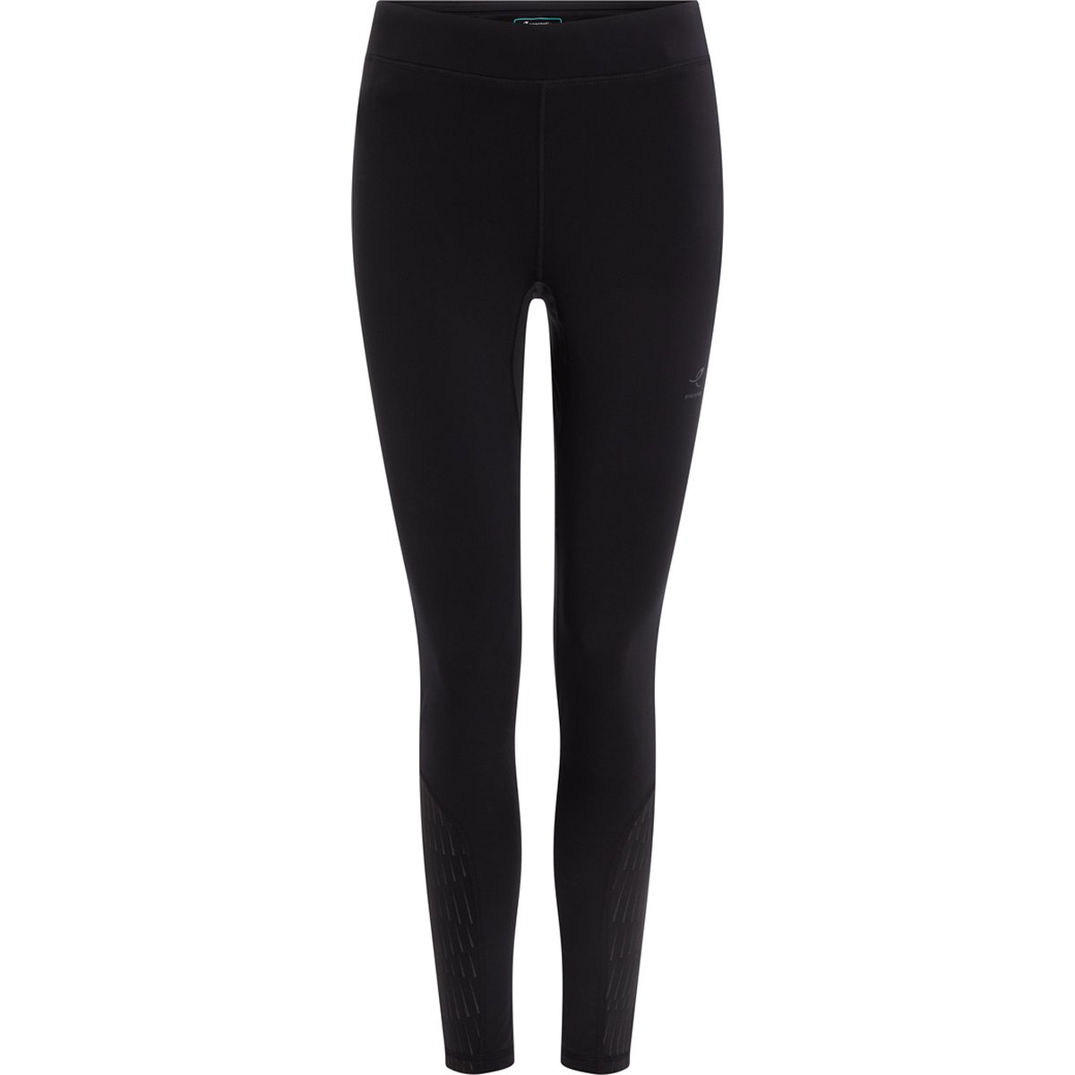 Energetics Da.-Tight Bila V W – BLACK/AOP-/ANTHRACIT