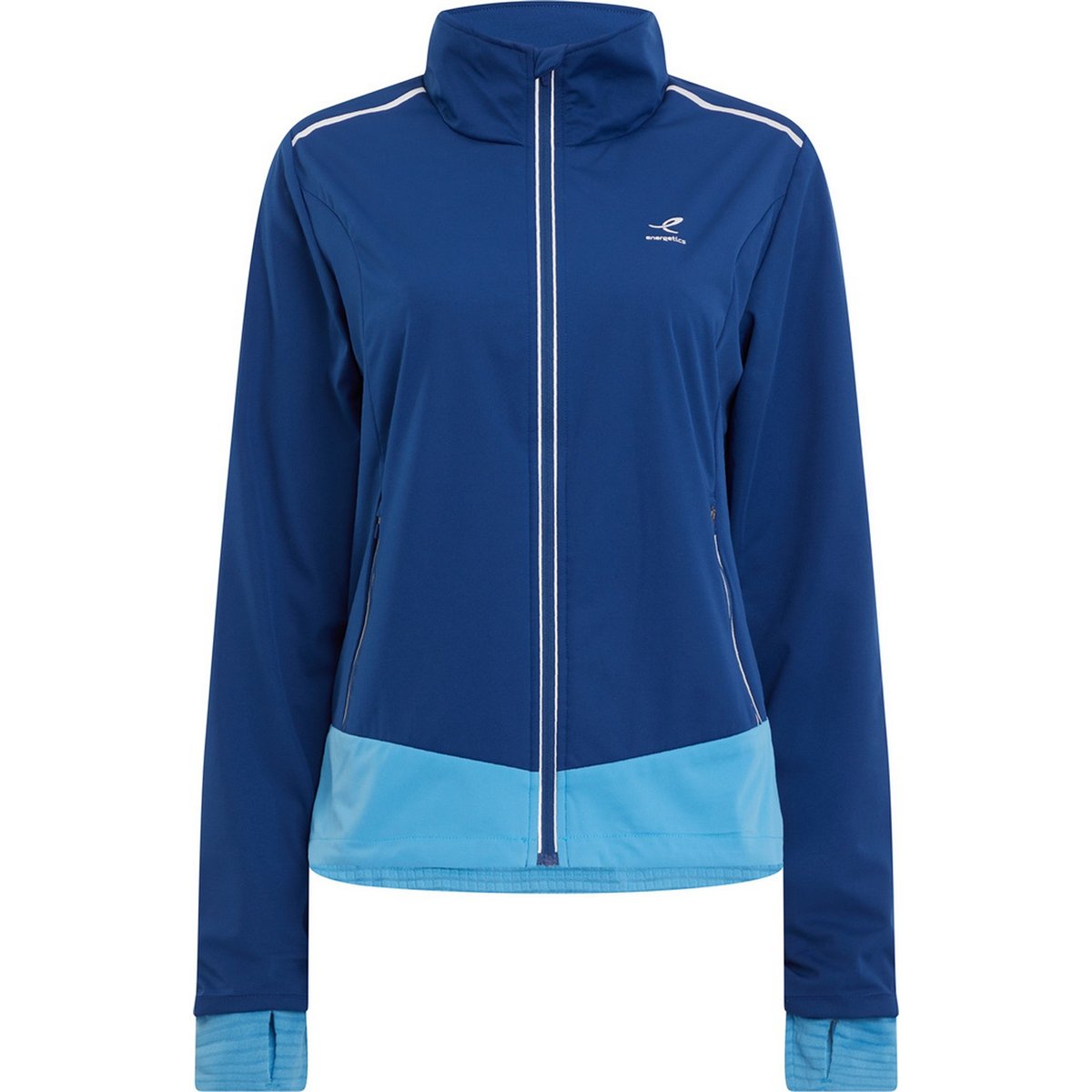 Energetics Da.-Funktions-Jacke Samila W – NAVY/BLUE