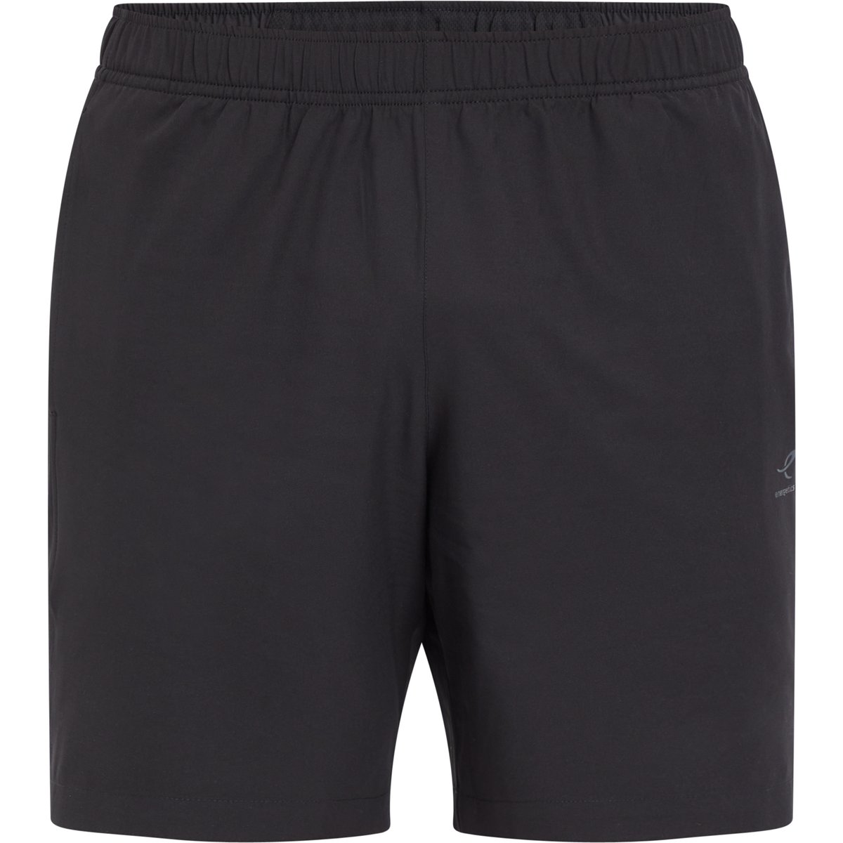 Energetics He.-Shorts Thilo M – BLACK